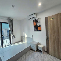 Tòa Chdv Quan Hoadiện Tích 100 Triệu/Th, 24 Phòng, Ô Tô Vào Nhà, 20M Ra Phố, Ngõ Thông, Thang Máy, 95M2