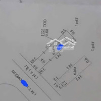 Bán Nhà Lầu Hoàn Công Gần Trường Việt Mỹ Kdc Thiên Lộc, Đông Bắc, Cổng Rào Đậu Xe, Giá Tốt, Lộ Oto
