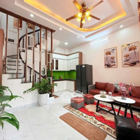 Bán Nhà Riêng Tại Tây Trà, Hơn 5 Tỷ, 33M2, 3 Phòng Ngủ 4 Vệ Sinh Giá Ưu Đãi