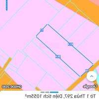 Cần Bán Lô Đất 1/Đường Lý Thái Tổ Cách Đường Vành Đai 03 200M, Thổ Cư, Có Sẵn Vườn Cảnh, Giá Đầu Tư
