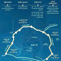 Cần Bán Lô Đất 1/Đường Lý Thái Tổ Cách Đường Vành Đai 03 200M, Thổ Cư, Có Sẵn Vườn Cảnh, Giá Đầu Tư