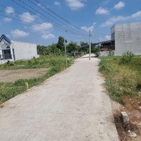 Bán Đất Tại Xã Long Khê, Cần Đước, Long An, 1,13 Tỷ, 113M2 - Hàng Hot!