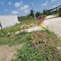 Bán Đất Tại Xã Long Khê, Cần Đước, Long An, 1,13 Tỷ, 113M2 - Hàng Hot!