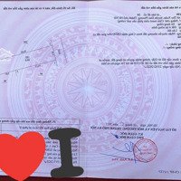Siêu Phẩm Lô Góc 3 Mặt Thoáng Tại Thọ Xuân, Đan Phượng