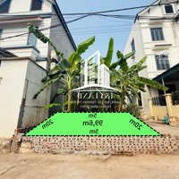 Siêu Phẩm Lô Góc 3 Mặt Thoáng Tại Thọ Xuân, Đan Phượng