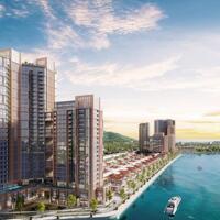 Căn góc 3 PN mặt sông tòa S3 Sun Symphony 3 tầm view ôm trọn sông Hàn, giá 9 tỷ, CK 20%