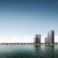 Căn góc 3 PN mặt sông tòa S3 Sun Symphony 3 tầm view ôm trọn sông Hàn, giá 9 tỷ, CK 20%