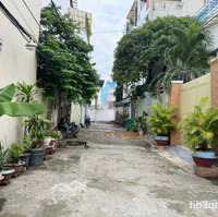 Bán Nhà Hẽm Xe Hơi Nguyễn Thị Thập Quận 7, 4,2X20, Nở Hậu 5M Đẹp - 3 Tầng Hoàn Công - Chỉ 9 Tỷ Hơn
