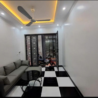 Bán Nhà Riêng 4,9 Tỷ, 20M2 Tại Tân Khai, Lĩnh Nam, Hoàng Mai, Hà Nội, Uy Tín