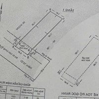 Bán Nhà Nở Hậu, Hẻm 6M Đường Lạc Long Quân, F3, Q11