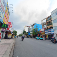 Bán Đất Tặng Nhà Mặt Tiền Đường Nguyễn An Ninh, P14, Ngay Khu Vực Vip Của Bình Thạnh