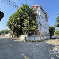 Siêu Phẩm Lô Góc 2 Mặt Tiền Tại Trung Châu Cách Vđ4 Và Tây Thăng Long Chỉ 2Km
