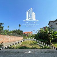 Siêu Phẩm Lô Góc 2 Mặt Tiền Tại Trung Châu Cách Vđ4 Và Tây Thăng Long Chỉ 2Km