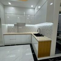 Nhà hẻm góc 2 mt hẻm Hương Lộ 3, Bình Hưng Hòa dt 66,8m2 1 lầu 2pn 2wc giá 6,3 tỷ