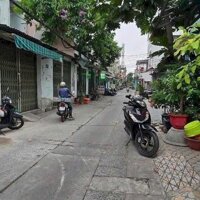 Nhà hẻm góc 2 mt hẻm Hương Lộ 3, Bình Hưng Hòa dt 66,8m2 1 lầu 2pn 2wc giá 6,3 tỷ