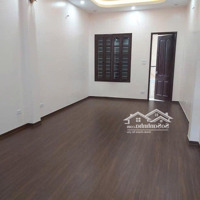Cho Thuê Nhà Ngõ 5 Trần Thái Thông 70M X4T