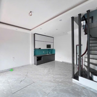 Bán Nhà Đẹp,Thụy Phương -Bắc Từ Liêm - 37M² X 5 Tầng Ô Tô Tránh - Gara Ô Tô -Thang Máy - Giá Bán 7,6 Tỷ
