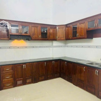 Bán Nhà Riêng Tại Tân Sơn, Phường 12, Gv, 7,45 Tỷ, 65M2, 4 Phòng Ngủ+ 3 Vệ Sinh+ 4Tầng, Hẻm Ô Tô 2M!