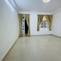 Bán Nhà Riêng Tại Tân Sơn, Phường 12, Gv, 7,45 Tỷ, 65M2, 4 Phòng Ngủ+ 3 Vệ Sinh+ 4Tầng, Hẻm Ô Tô 2M!
