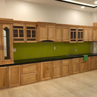 Bán Nhà Mặt Phố 100M2 Gia 14 Tỷ Tại Vcn Phước Hải, Đường Văn Tiến Dũng, Nha Trang