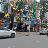 Nhà Mặt Phố Hoàng Quốc Việt - Đoạn Đẹp Nhất, 126M2, 6 Tầng, Vỉa Hè 10M, 2 Thoáng, Chỉ 50 Tỷ