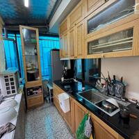 Bán nhà phố Nguyễn Trường Tộ, Ba Đình 24m2, 5 tầng cực đẹp, 2 thoáng chỉ 7.2 tỷ