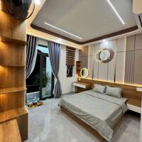 Nhà hẻm Nguyễn Súy, p Tân Quý, Tân Phú dt 64m2 3 lầu 5pn 6wc giá 8,7 tỷ