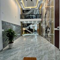 Nhà hẻm Nguyễn Súy, p Tân Quý, Tân Phú dt 64m2 3 lầu 5pn 6wc giá 8,7 tỷ