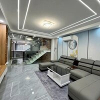 Nhà hẻm Nguyễn Súy, p Tân Quý, Tân Phú dt 64m2 3 lầu 5pn 6wc giá 8,7 tỷ