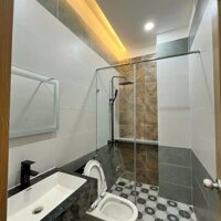Nhà hẻm Nguyễn Súy, p Tân Quý, Tân Phú dt 64m2 3 lầu 5pn 6wc giá 8,7 tỷ