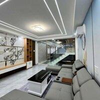 Nhà hẻm Nguyễn Súy, p Tân Quý, Tân Phú dt 64m2 3 lầu 5pn 6wc giá 8,7 tỷ