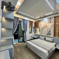 Nhà hẻm Nguyễn Súy, p Tân Quý, Tân Phú dt 64m2 3 lầu 5pn 6wc giá 8,7 tỷ