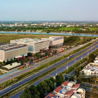 Cần Bán Lỗ 125M2 Đất Gần Aeon Tân An . Mặt Tiền Rộng 13M, Giá Chỉ 3Tyxx