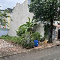 Bán Đất Tại Nguyễn Văn Tăng, Long Thạnh Mỹ, Quận 9, Tp.hcm, 2,95 Tỷ, 100M2 Đẹp, Xây Dựng , Đầu Tư .