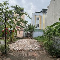 Bán Đất Tại Nguyễn Văn Tăng, Long Thạnh Mỹ, Quận 9, Tp.hcm, 2,95 Tỷ, 100M2 Đẹp, Xây Dựng , Đầu Tư .
