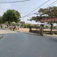 Bán Gấp Đất 65.5M² Trung Tâm Kcn Quang Minh Mặt Tiền 5M Sổ Đỏ Riêng Chỉ 2.5 Tỷ!