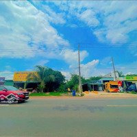 Mặt Tiền Ql14 Ngay Chợ Minh Thành Chơn Thành Bình Phước Giá Đang Cần Ra Gấp Chỉ Hơn 400 Triệu/M