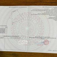 Cần Bán Lô Đất Đẹp Thôn Suối Lách, Xã Khánh Trung, Khánh Vĩnh