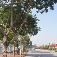 Bán Đất 50M2Mặt Tiền4M Giá Bán 7,3 Tỷ - Ngô Gia Tự, Ngõ Rộng Ô Tô Thông, Đỗ Cửa