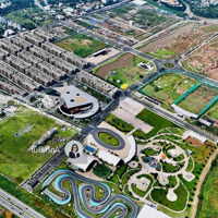 Hàng Hiếm Nền Biệt Thự 240M2 Kdc Nam Long - Sổ Hồng Riêng Hướng Đông Nam - Giá 90 Triệu/M2