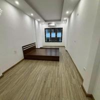 Cho Thuê Nhà Trung Yên 45M X 5T Thang Máy