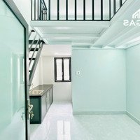 Cho Thuê Phòng Gác Lửng Bao Rộng Rãi Có Cửa Sổ Bao Thoáng Giá Rẻ Ngay Bình Trưng Tây Quận 2