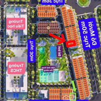 Cơ Hội Mới Tại Hoàng Huy New City Căn Hộ Diện Tích 90M Xây 5 Tầng View Công Viên