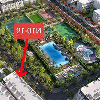 Cơ Hội Mới Tại Hoàng Huy New City Căn Hộ Diện Tích 90M Xây 5 Tầng View Công Viên