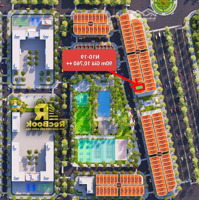 Cơ Hội Mới Tại Hoàng Huy New City Căn Hộ Diện Tích 90M Xây 5 Tầng View Công Viên