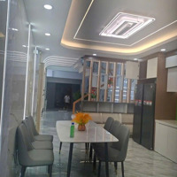 Bán Căn Nhà Phố Mặt Tiền Đường Nhựa - Phường Hiệp Thành Quận 12 . Diện Tích : 4 X 20 Đúc 1 Trệ