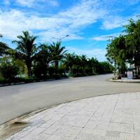  BÁN LÔ ĐẤT GÓC HAI MẶT TIỀN ĐƯỜNG NGUYỄN VIẾT SONG, P. THỦY VÂN, TP. HUẾ CẠNH KĐT ECO GARDEN ĐANG KINH DOANH THU NHẬP ỔN ĐỊNH.