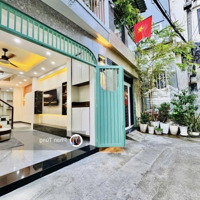 Sát Đh Hutech_Ung Van Khiem_Nhà Mới_Full Nội Thất_Dh Gtvt_ Ngoại Thương