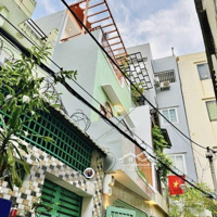 Sát Đh Hutech_Ung Van Khiem_Nhà Mới_Full Nội Thất_Dh Gtvt_ Ngoại Thương