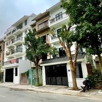 Liền Kề Nguyễn Trãi, Vỉa Hè, Ô Tô Tránh, Kinh Doanh, Mặt Tiền 7M, Gara, 92M*6T Thang Máy